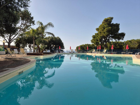 Hotel Guardacosta - Surrise