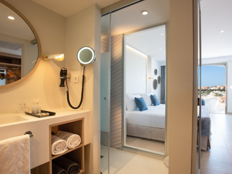 Hotel Guayarmina Princess - Adults Only