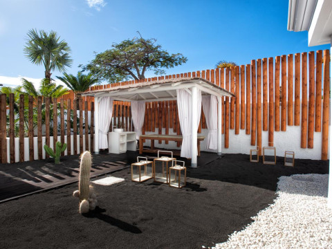 Hotel Guayarmina Princess - Adults Only