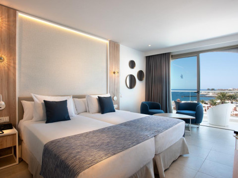 Hotel Guayarmina Princess - Adults Only