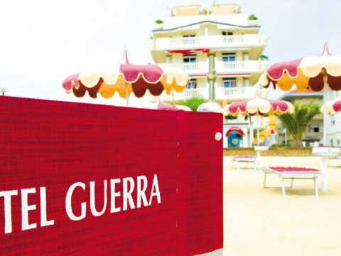 Hotel Guerra