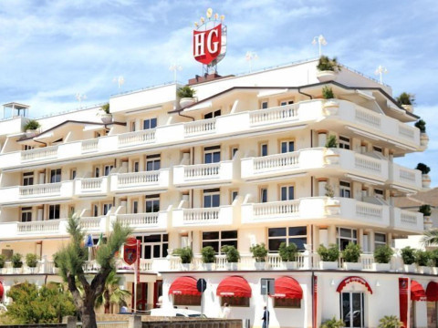 Hotel Guerra