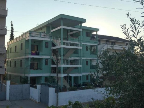 PISHA GUESTHOUSE