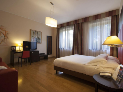Hotel Guglielmo