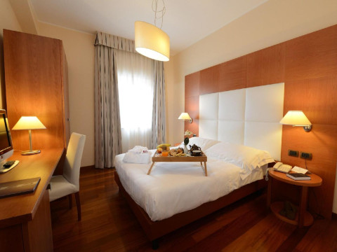 Hotel Guglielmo