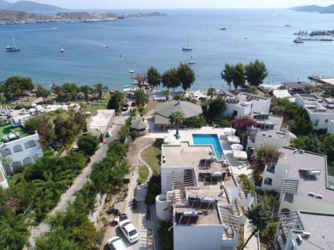 Hotel Gumbet Cove