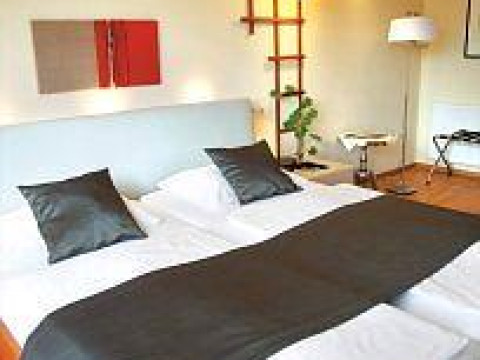 Hotel Gut Possnitzberg