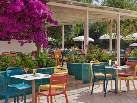 Hotel H10 Cambrils Playa