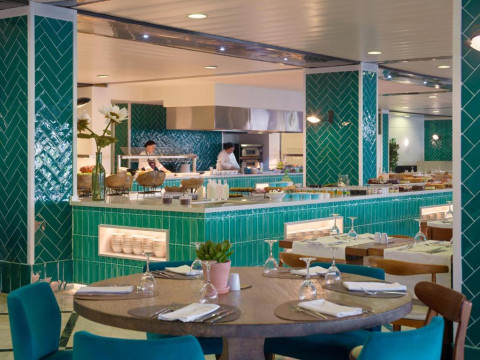 Hotel H10 Cambrils Playa