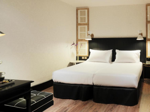Hotel H10 Catalunya Plaza