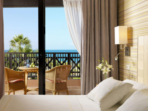 Hotel H10 Costa Adeje Palace