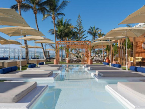 Hotel H10 Costa Mogán - Adults Only