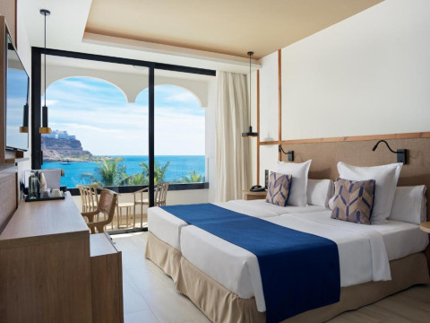 Hotel H10 Costa Mogán - Adults Only
