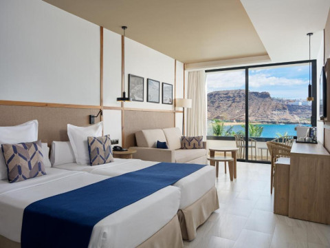 Hotel H10 Costa Mogán - Adults Only