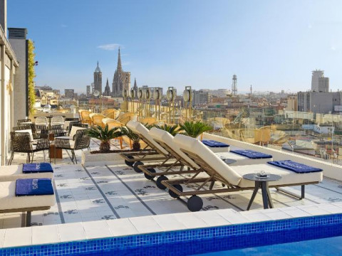 Hotel H10 Cubik
