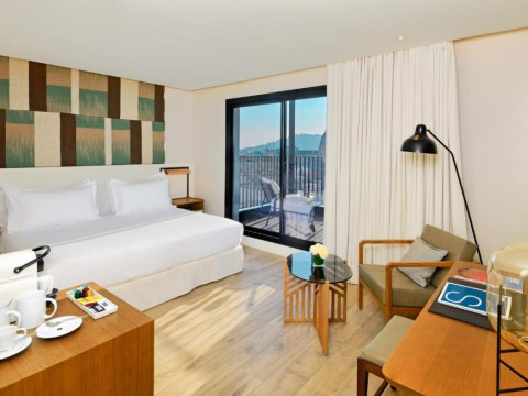 Hotel H10 Cubik