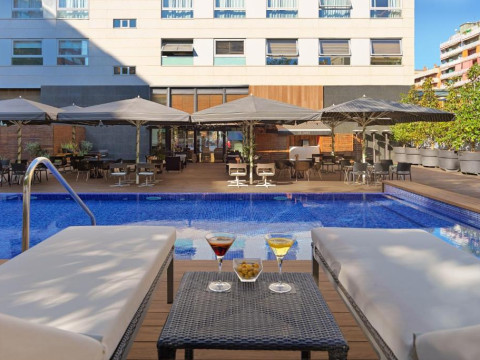 Hotel H10 Itaca