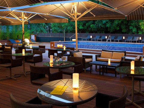 Hotel H10 Itaca