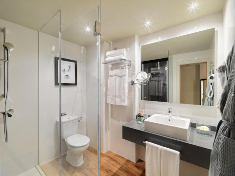 Hotel H10 Las Palmeras