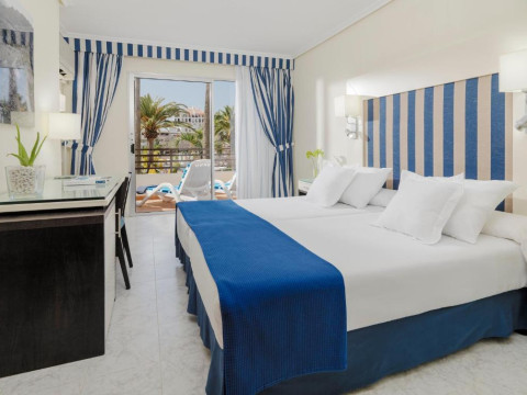 Hotel H10 Las Palmeras