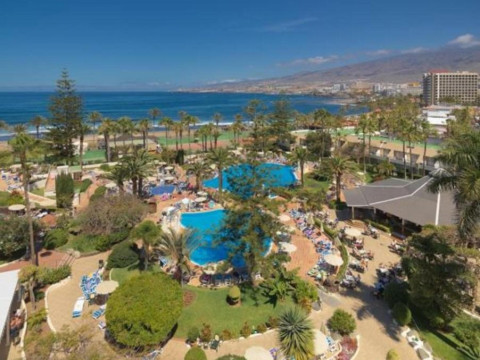 Hotel H10 Las Palmeras