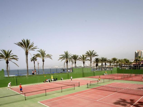 Hotel H10 Las Palmeras