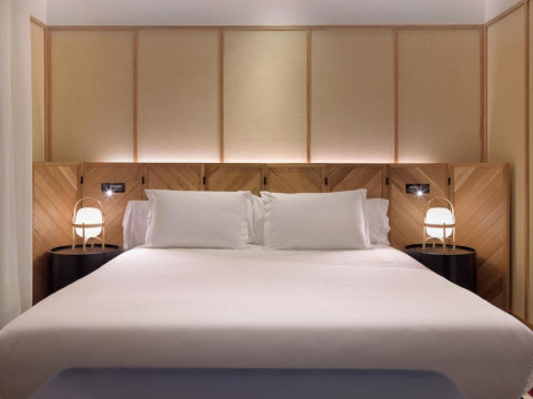 Hotel H10 Madison