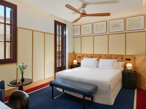 Hotel H10 Madison