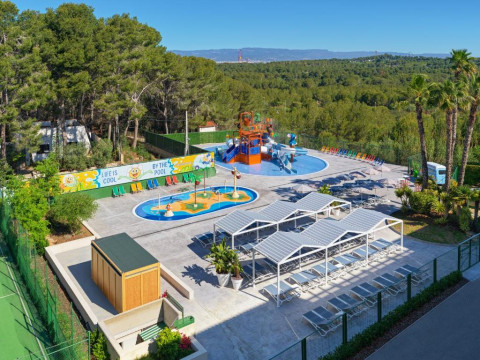 Hotel H10 Mediterranean Village
