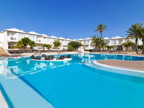 Hotel H10 Ocean Suites
