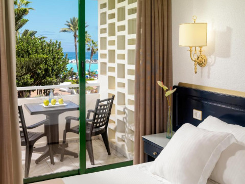H10 Tenerife Playa