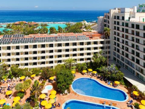 H10 Tenerife Playa