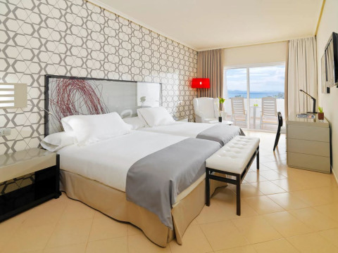 Hotel H10 Timanfaya Palace