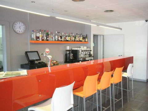 Hotel H2 Ávila
