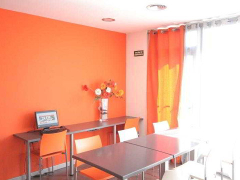 Hotel H2 Ávila