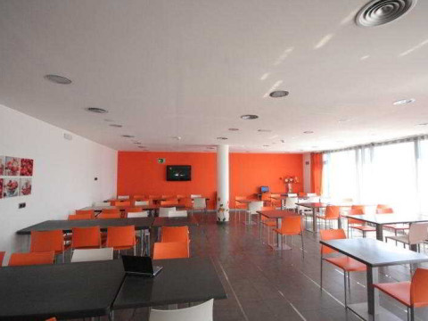 Hotel H2 Ávila
