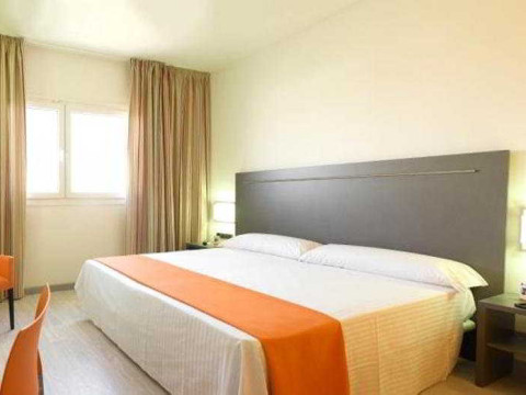 Hotel H2 Ávila