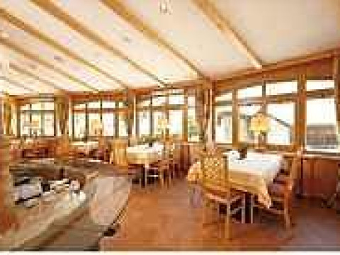 Hotel Habicherhof