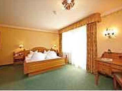 Hotel Habicherhof