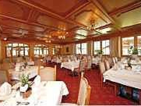 Hotel Habicherhof