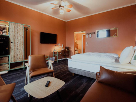 Hotel Hafnia