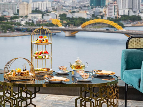 Hotel HAIAN Riverfront Da Nang