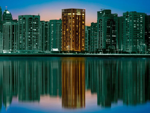 Hotel Hala Arjaan by Rotana