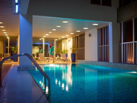 Hotel Hala Arjaan by Rotana