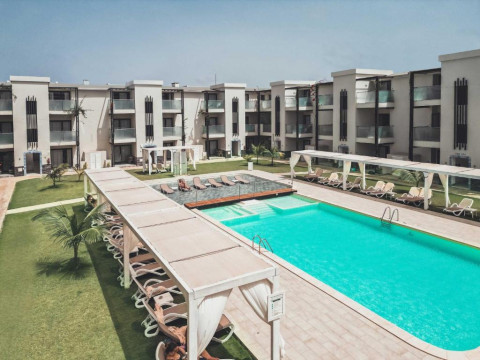Hotel Halos Casa Resort