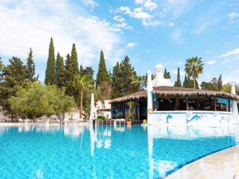 Hammamet Garden