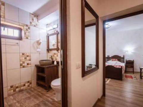 Hotel Hanul Hora Romaneasca