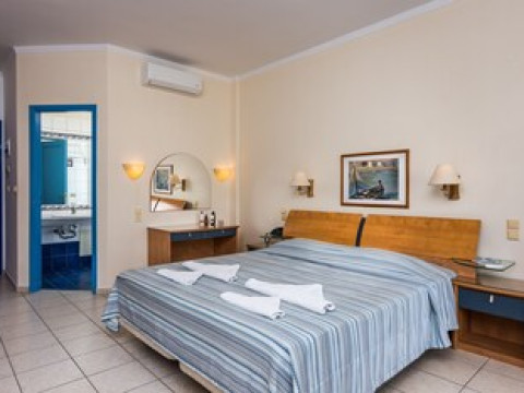 HOTEL HARA ILIOS VILLAGE
