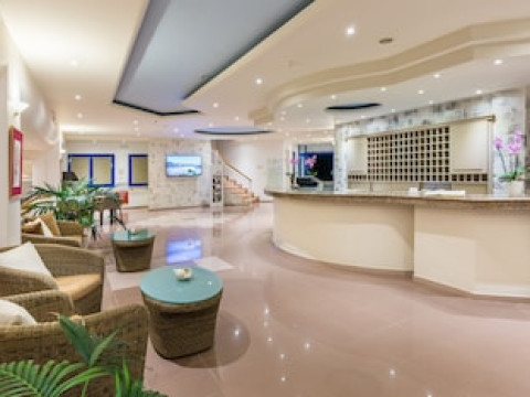 HOTEL HARA ILIOS VILLAGE