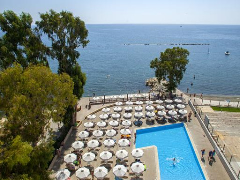 HARMONY BAY HOTEL